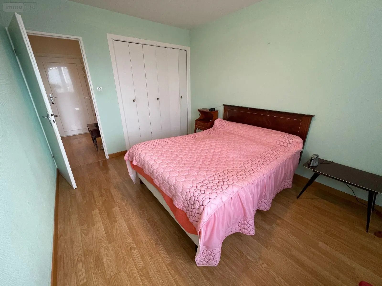 Appartement à vendre, 71m², Saint-Pol-de-Léon