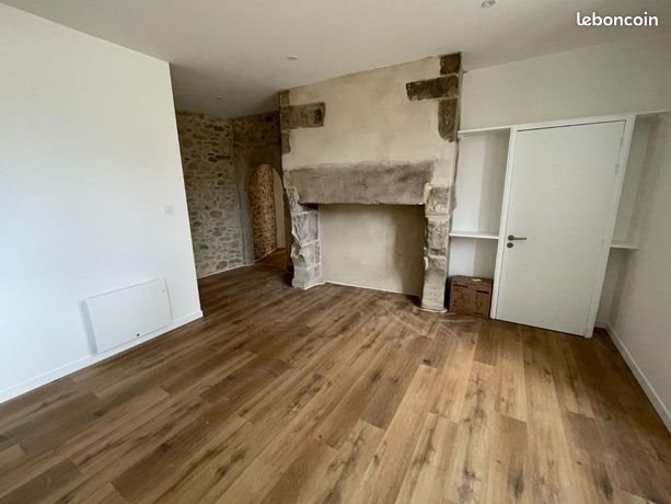 Appartement à vendre, 45m², Saint-Pol-de-Léon