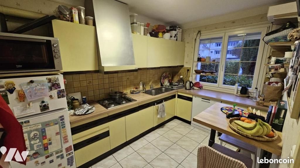 Maison à louer, 86m², Calais