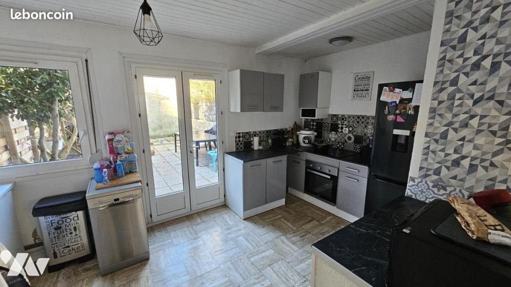 Maison à louer, 122m², Calais