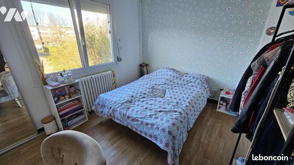 Maison à louer, 122m², Calais