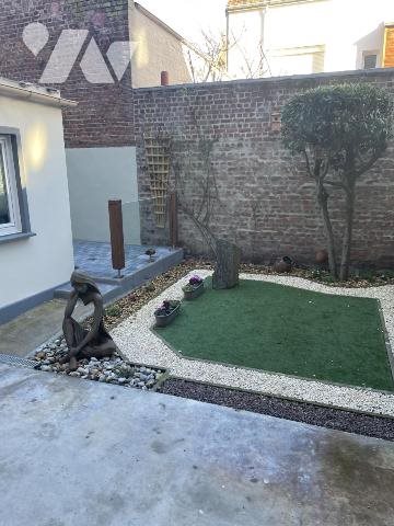 Maison à louer, 168m², Calais