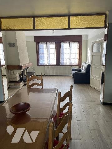 Maison à louer, 168m², Calais