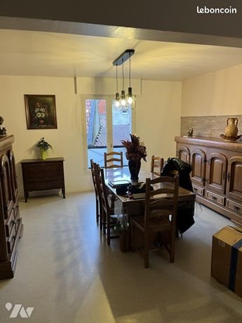 Appartement à louer, 100m², Ardres