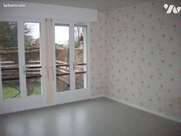 Appartement à louer, 100m², Ardres