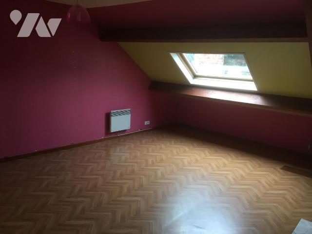 Appartement à louer, 33m², Ardres