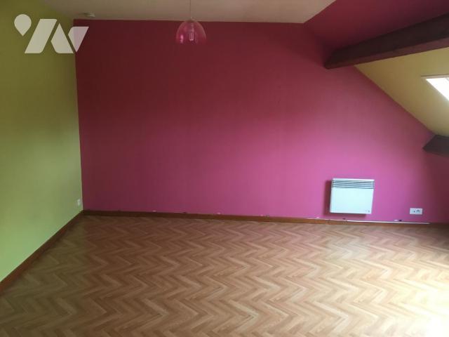 Appartement à louer, 33m², Ardres