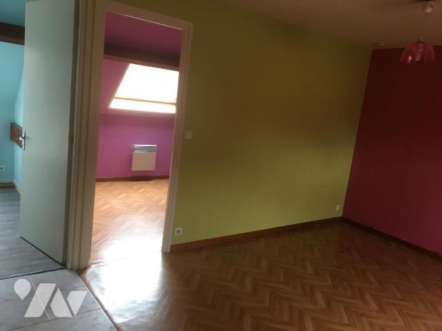 Appartement à louer, 33m², Ardres