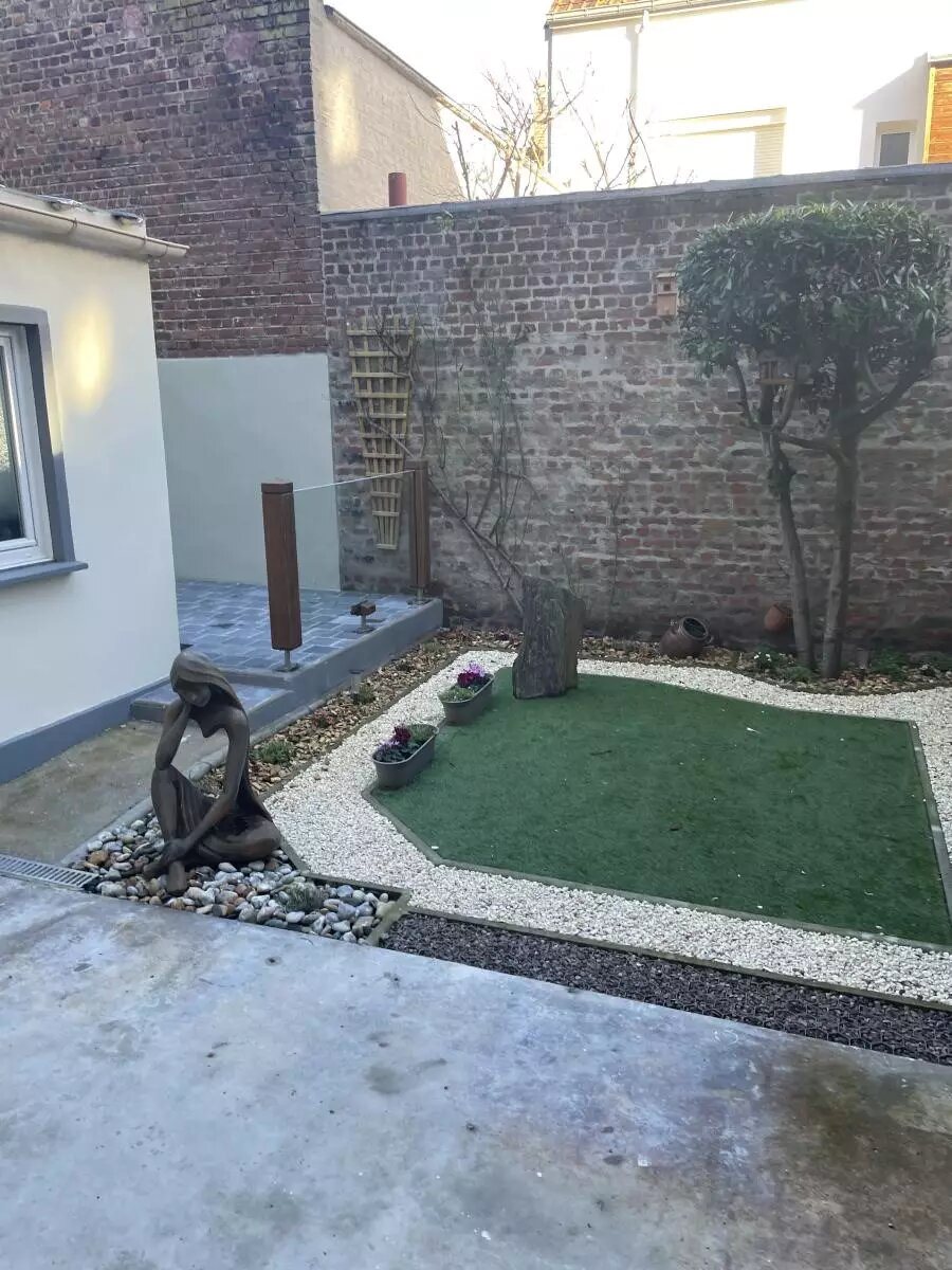 Maison à louer, 168m², Calais