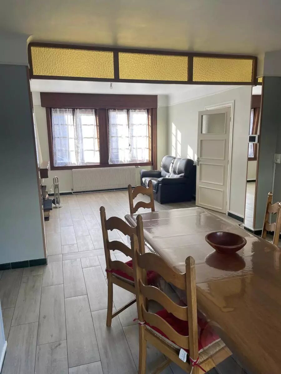 Maison à louer, 168m², Calais