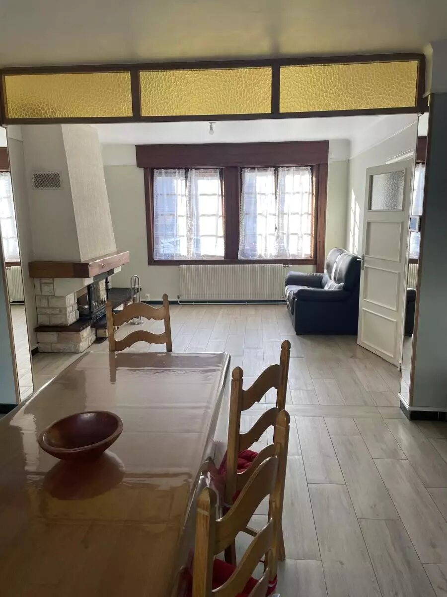 Maison à louer, 168m², Calais