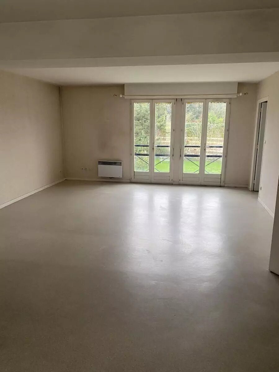 Appartement à louer, 103m², Ardres