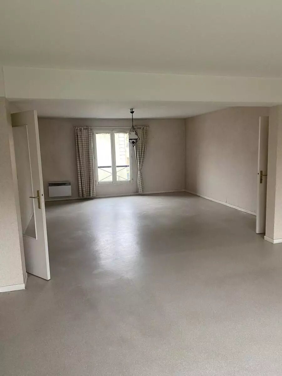 Appartement à louer, 103m², Ardres