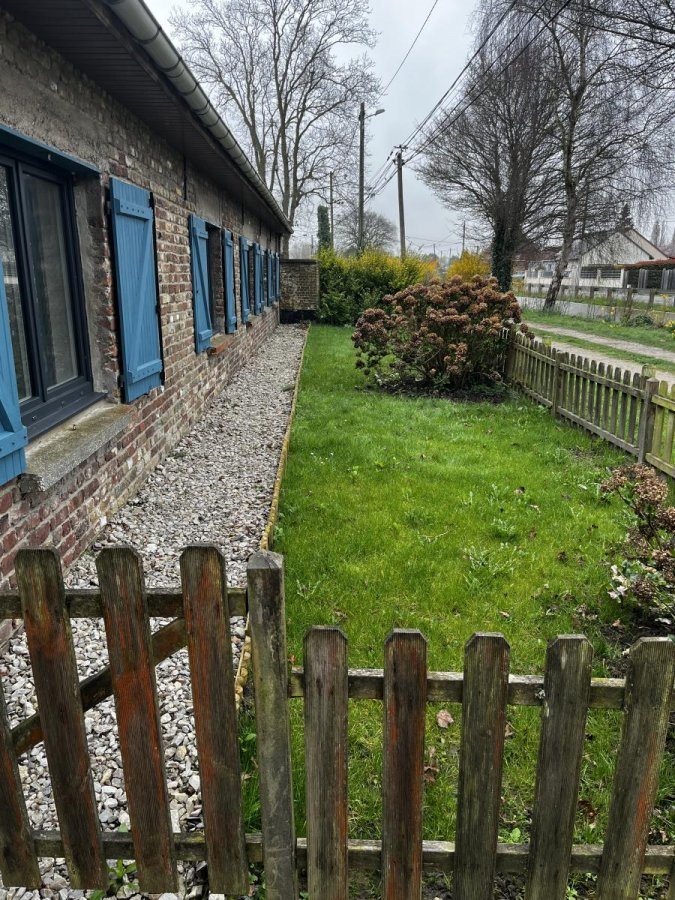 Maison à louer, 97m², Brêmes