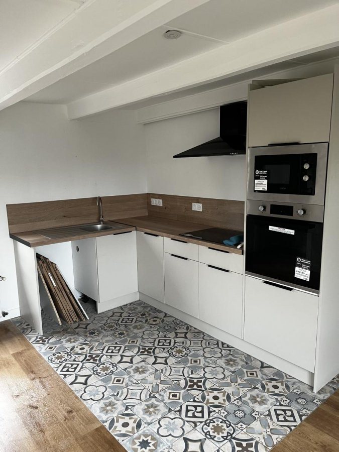 Maison à louer, 97m², Brêmes