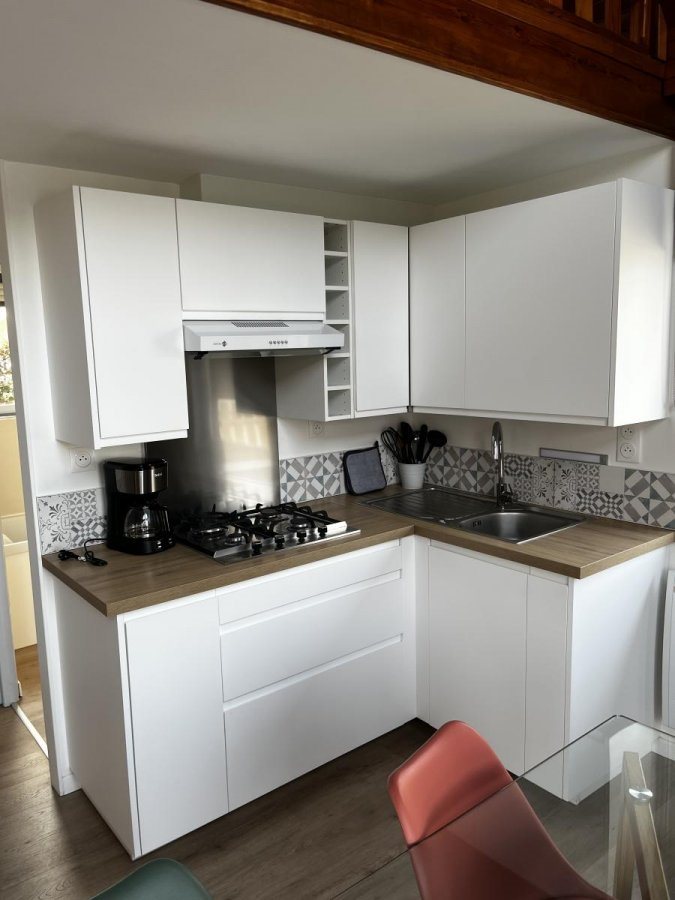 Maison à louer, 37m², Ardres