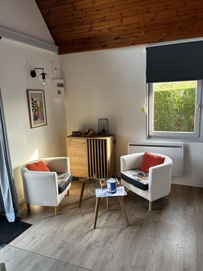 Maison à louer, 37m², Ardres