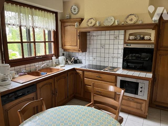 Maison à louer, 104m², Ardres