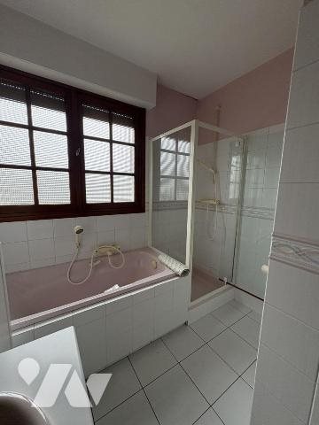 Maison à louer, 104m², Ardres