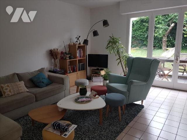 Maison à louer, 79m², Rennes