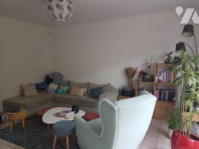 Maison à louer, 79m², Rennes
