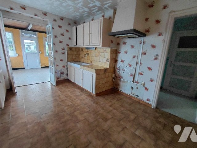 Maison à vendre, 105m², Longuenesse