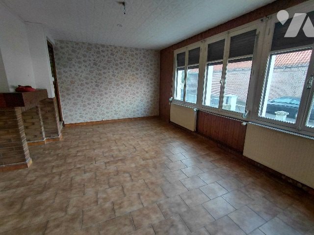 Maison à vendre, 105m², Longuenesse