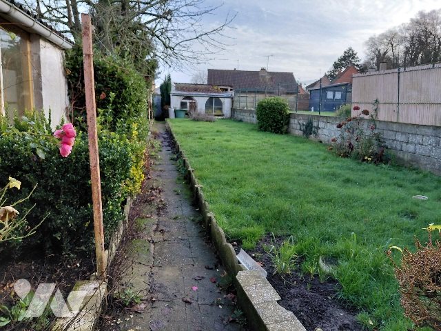 Maison à vendre, 105m², Longuenesse