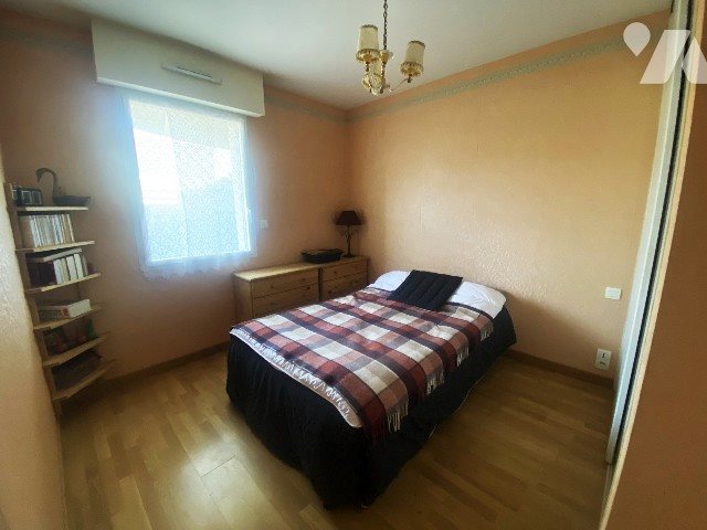 Appartement à vendre, 64m², Vitré