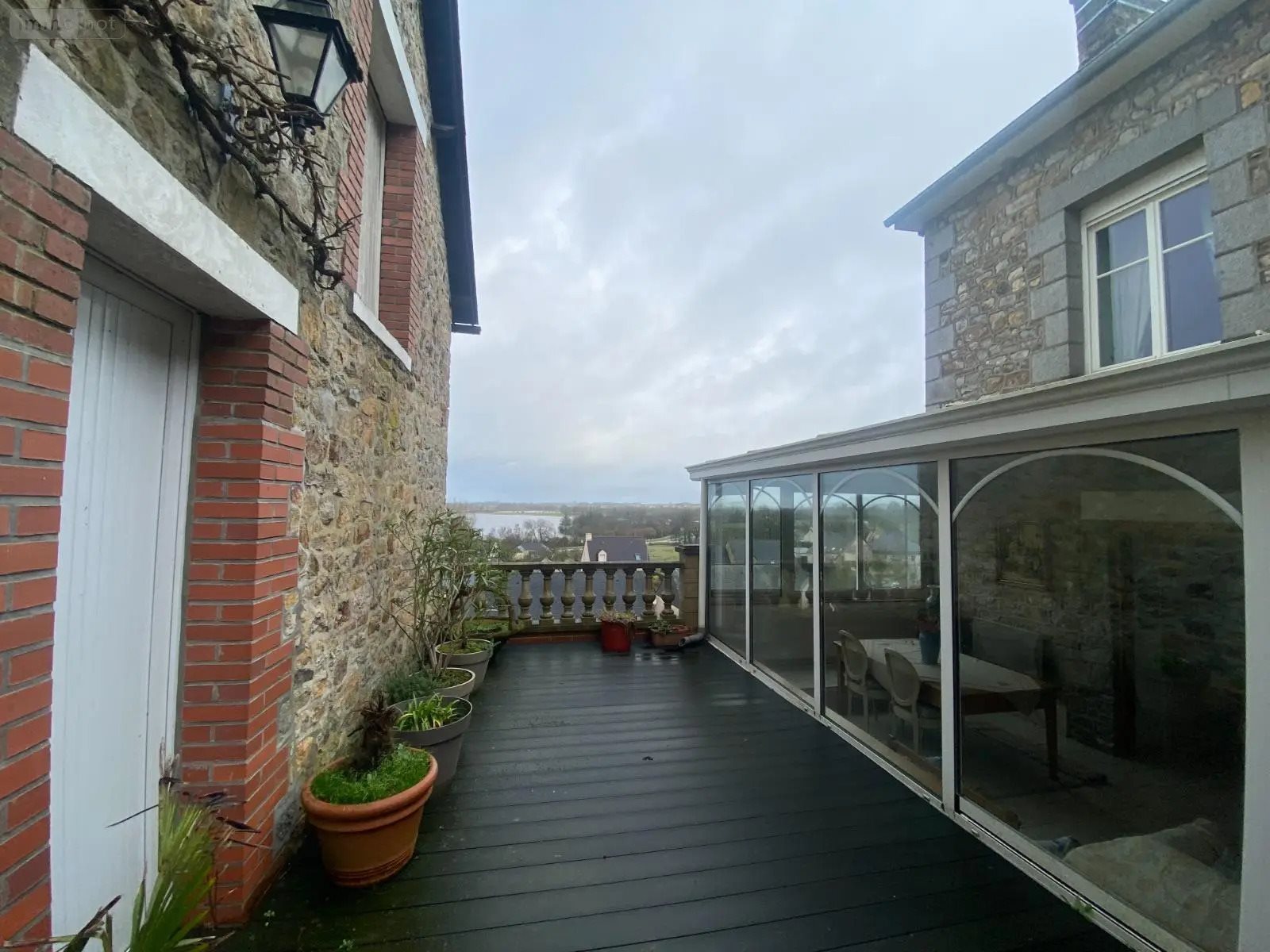 Maison à vendre, 104m², Châtillon-en-Vendelais