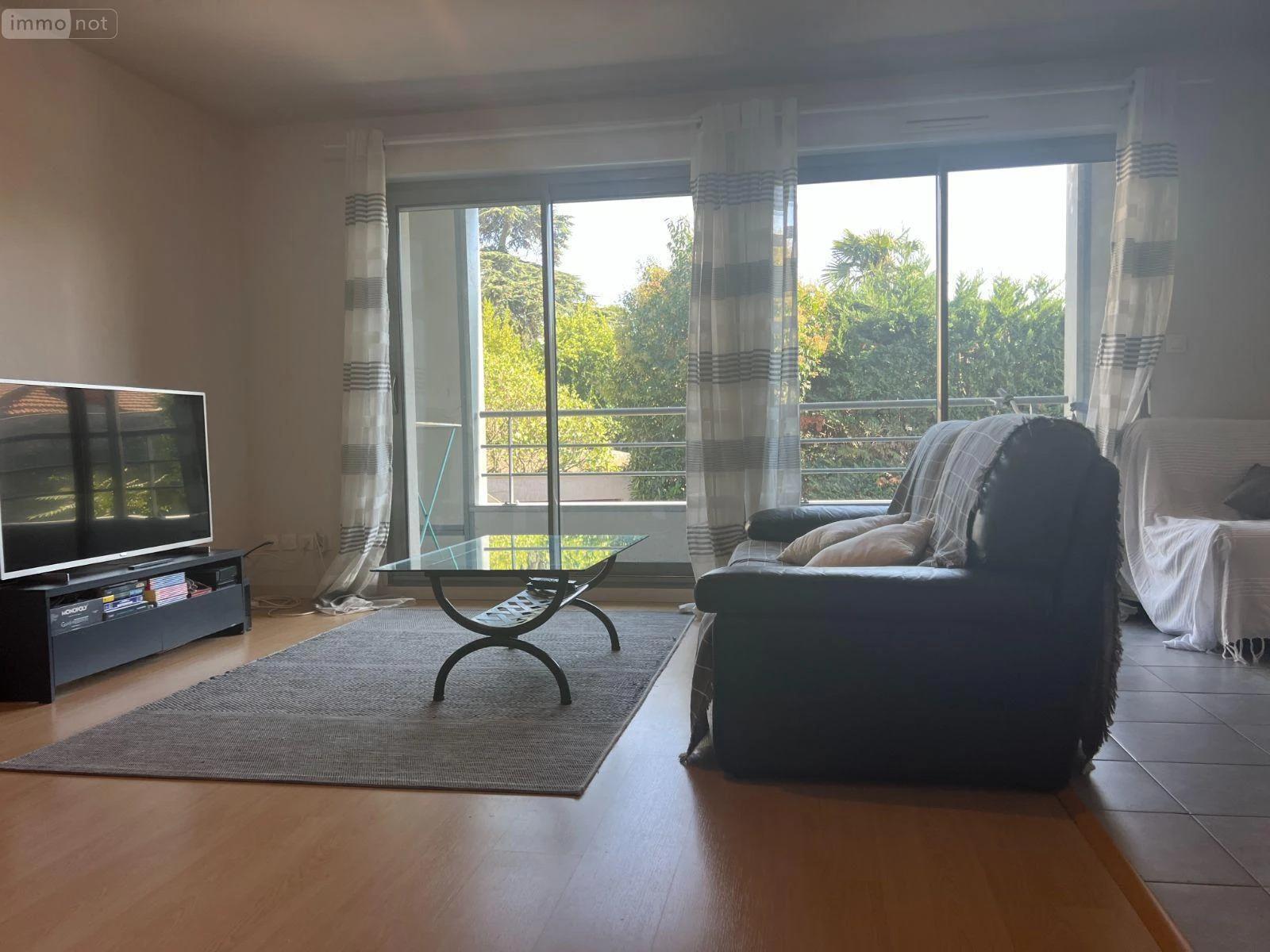 Appartement à vendre, 45m², Bordeaux