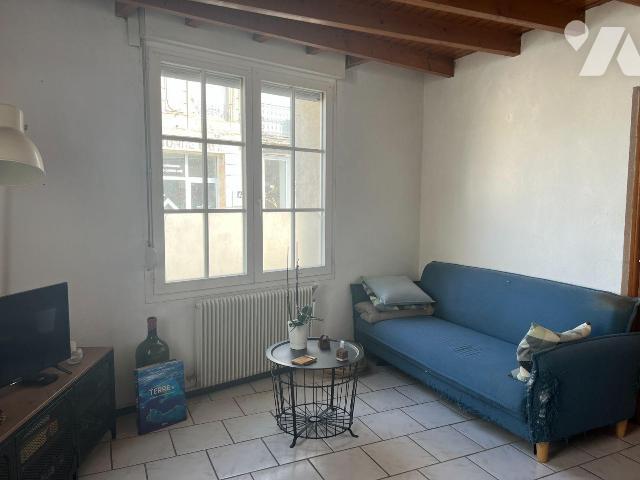 Maison à vendre, 120m², Bordeaux