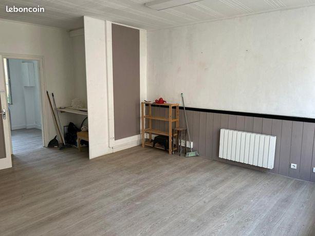 Maison à louer, 39m², Nogent-le-Rotrou