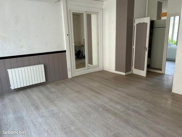 Maison à louer, 39m², Nogent-le-Rotrou