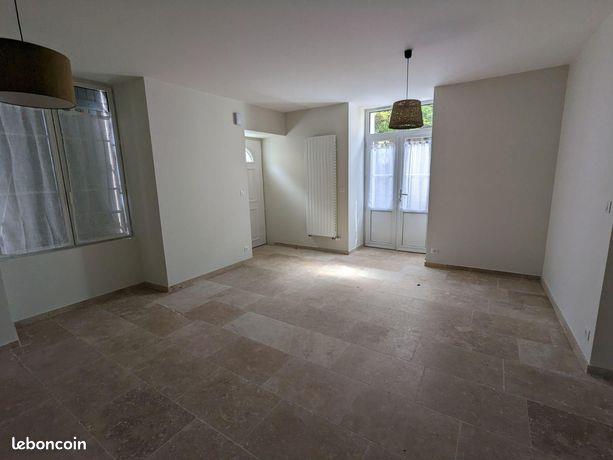 Maison à louer, 76m², Nogent-le-Rotrou