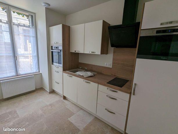 Maison à louer, 76m², Nogent-le-Rotrou