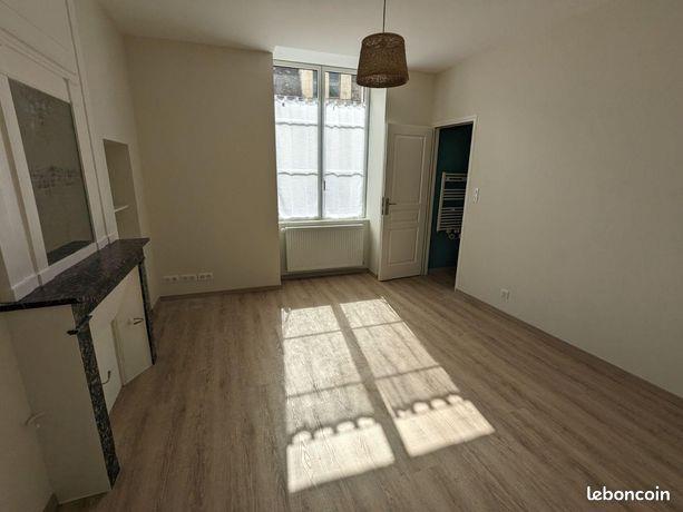 Maison à louer, 76m², Nogent-le-Rotrou