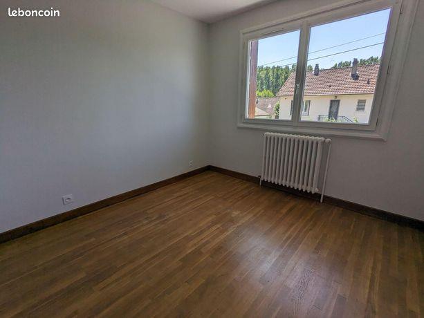 Maison à louer, 85m², Nogent-le-Rotrou