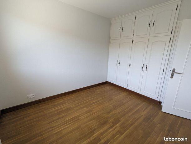 Maison à louer, 85m², Nogent-le-Rotrou