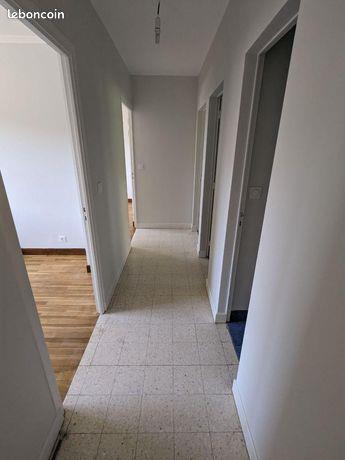 Maison à louer, 85m², Nogent-le-Rotrou