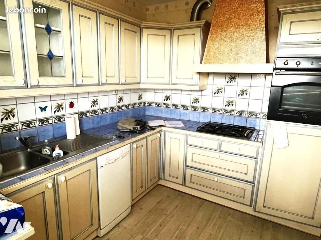 Appartement à vendre, 72m², Le Mans