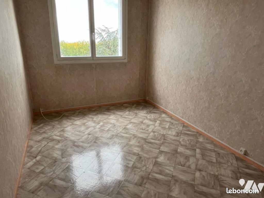 Appartement à vendre, 72m², Le Mans