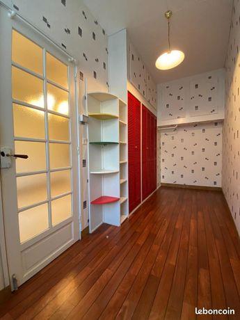 Appartement à vendre, 55m², Reims