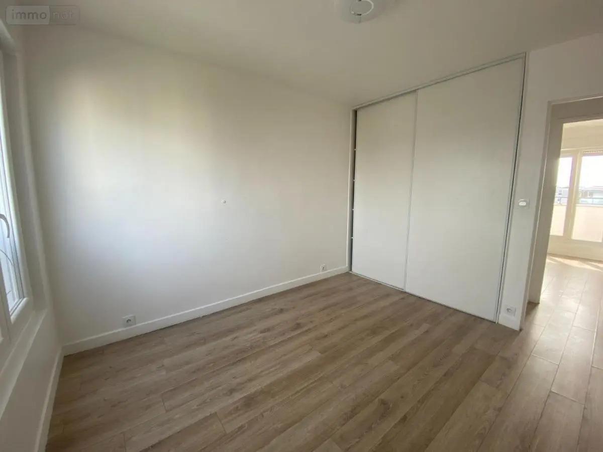 Appartement à vendre, 70m², Reims