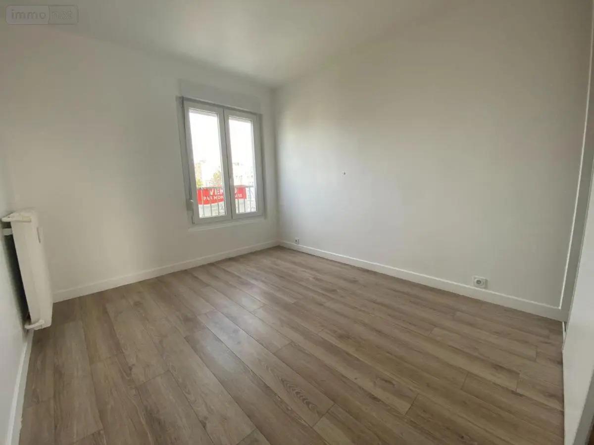 Appartement à vendre, 70m², Reims