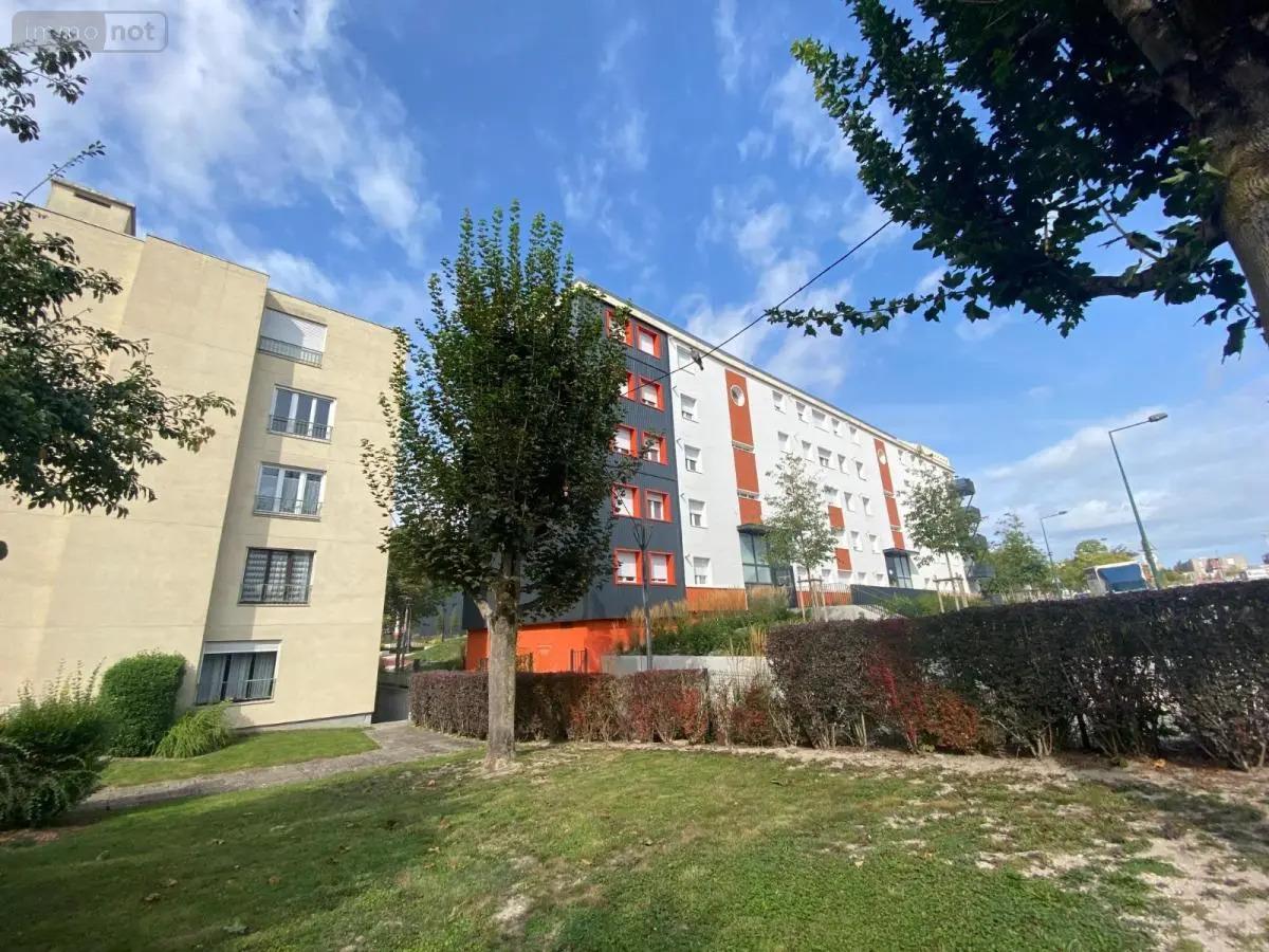 Appartement à vendre, 70m², Reims