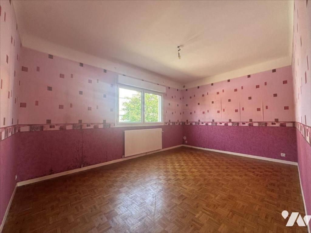 Maison à vendre, 68m², Reims