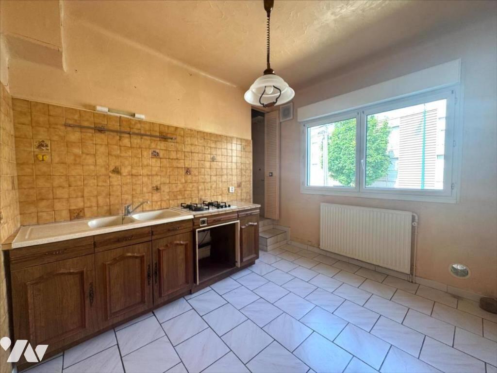 Maison à vendre, 68m², Reims