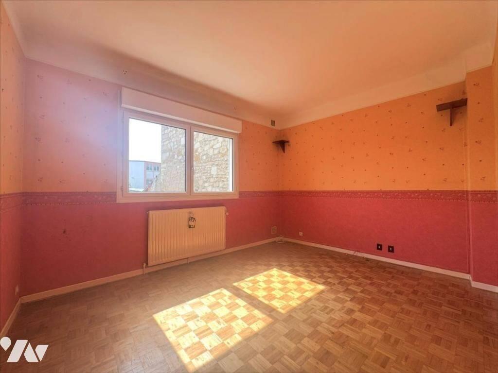 Maison à vendre, 68m², Reims