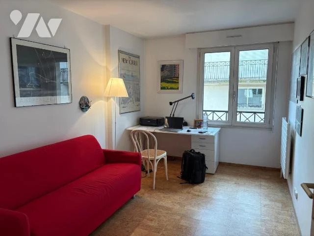 Appartement à vendre, 58m², Paris 11ème